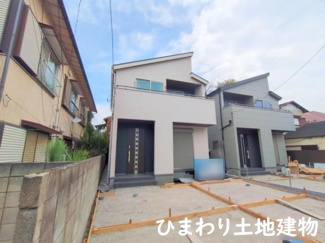 【外観】 | 座間市相模が丘2丁目  1号棟