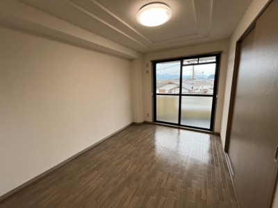 【居間・リビング】 | フローラルコートII番館