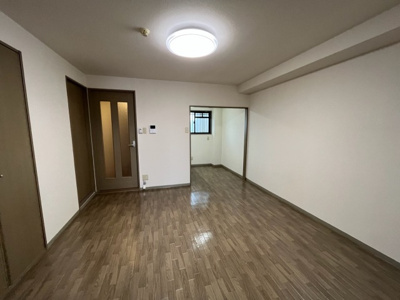 【内装】 | フローラルコートII番館