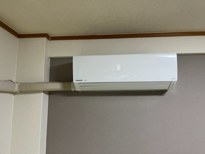 【設備】 | フローラルコートII番館