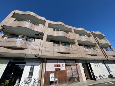 【その他共用部分】 | フローラルコートII番館