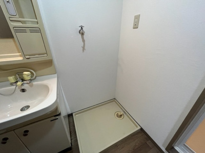 【設備】 | フローラルコートII番館