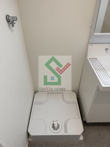 エテルノヴァローレ入間の設備