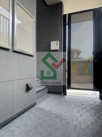 エテルノヴァローレ入間のロビー