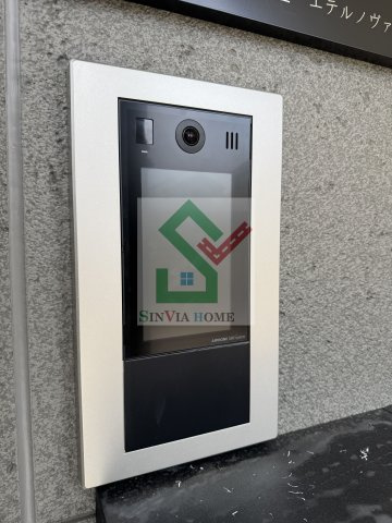 エテルノヴァローレ入間のその他共用部分