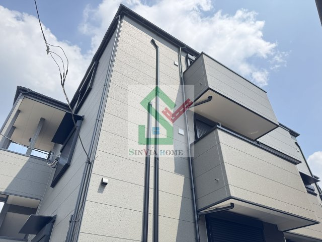 エテルノヴァローレ入間