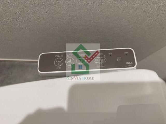 エテルノヴァローレ入間のその他