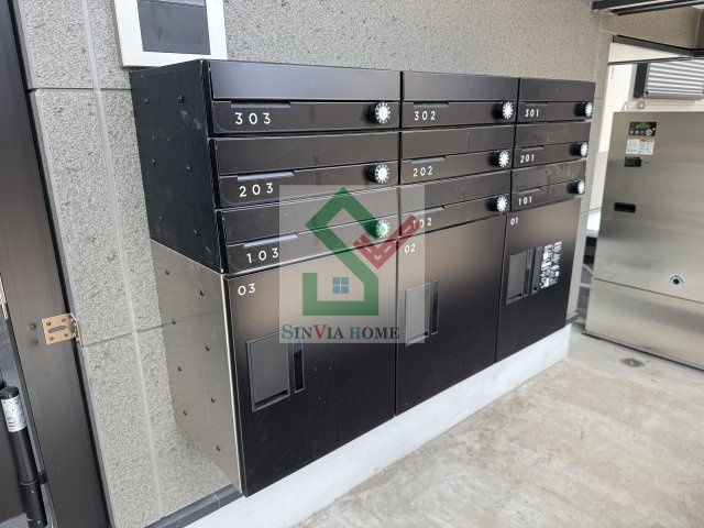 エテルノヴァローレ入間のその他