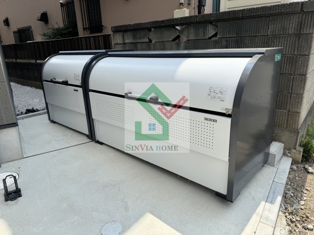 エテルノヴァローレ入間のその他