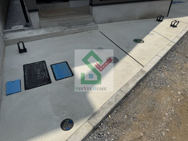 エテルノヴァローレ入間のその他