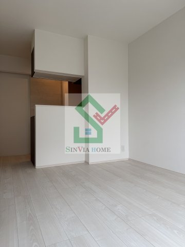 エテルノヴァローレ入間の居間・リビング