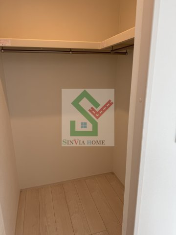 エテルノヴァローレ入間の収納