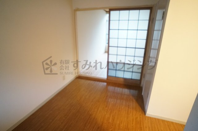 安倉南ハイツⅢの設備