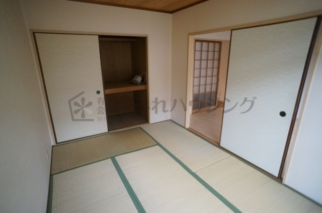 安倉南ハイツⅢのその他