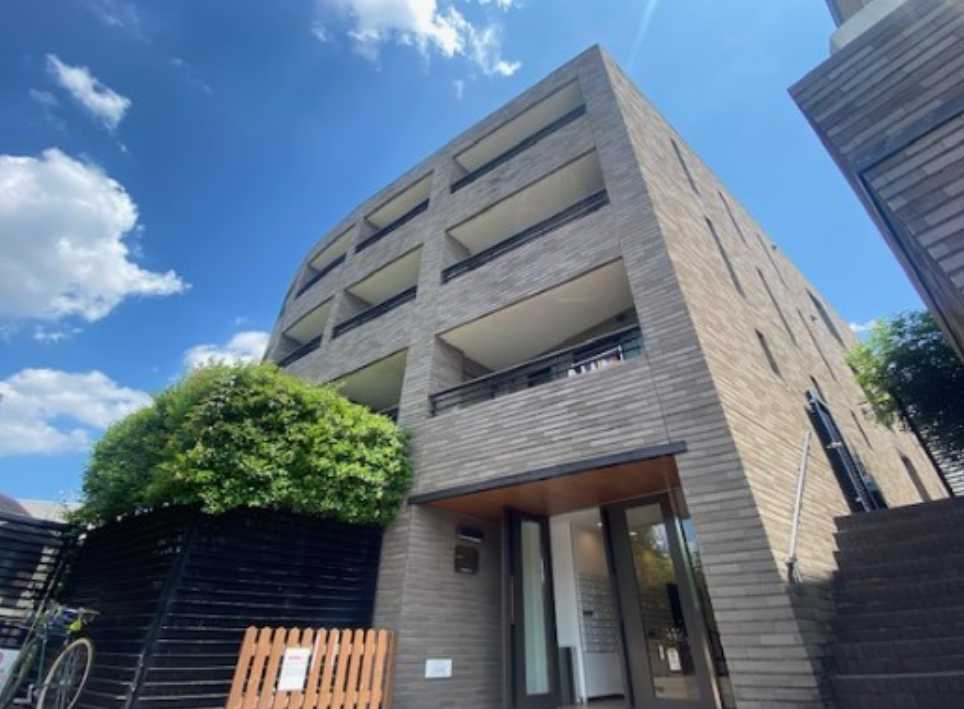 JMFレジデンス世田谷三宿　ネット0　ペット相談　ルームシェア相談