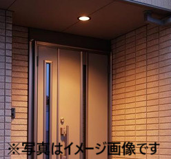 [新築]lavender の玄関