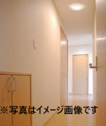 [新築]lavender の内装