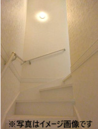 [新築]lavender の内装