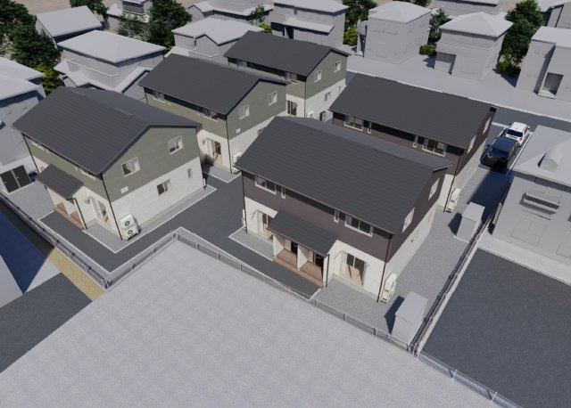 [新築]lavender のその他共用部分