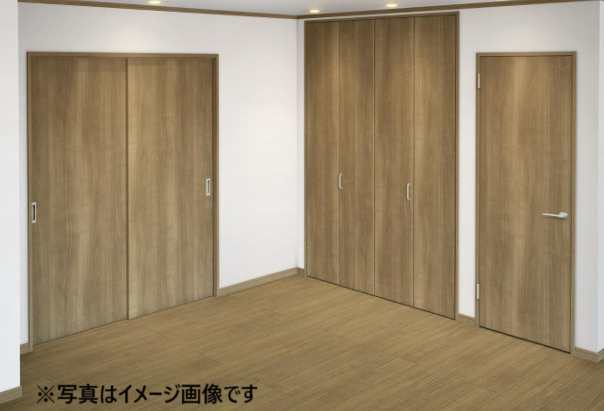 [新築]lavender の居間・リビング