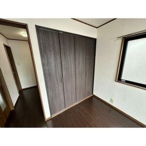 マーベラス栄和B棟の設備