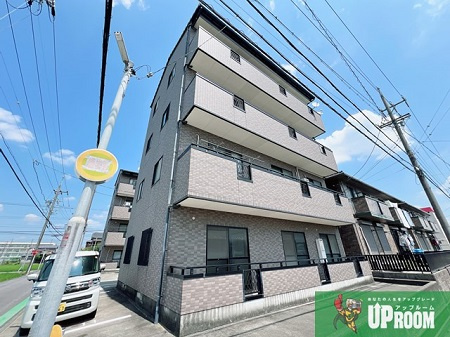 マーベラス栄和B棟