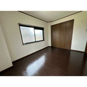 マーベラス栄和B棟の内装