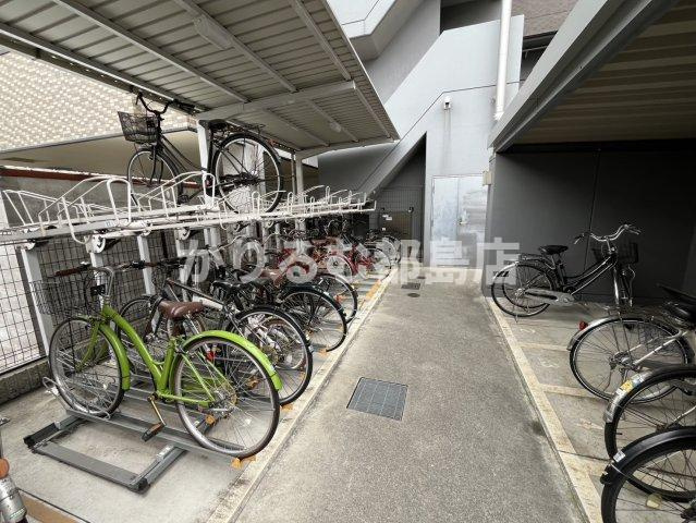 マンションはりげんのその他共用部分