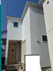 【外観】 | リーブルガーデン堺北区東上野芝町５期 | 外観