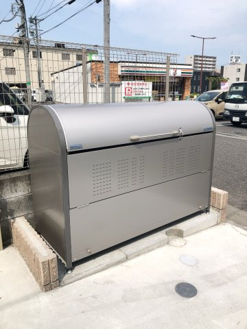 アーバンヒルズ津のその他