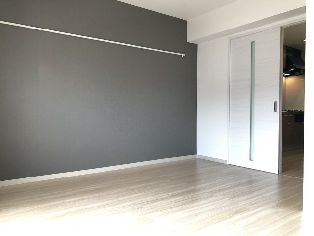 アーバンヒルズ津の居間・リビング