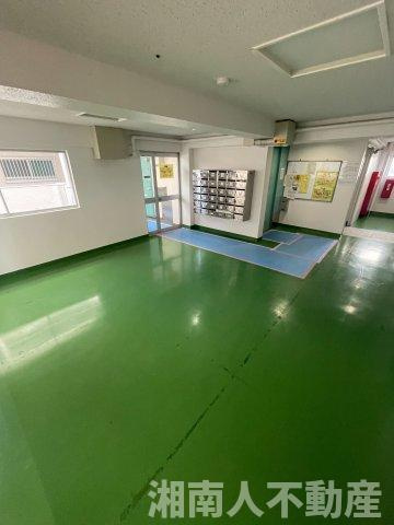 東海鵠沼マンションのその他共用部分