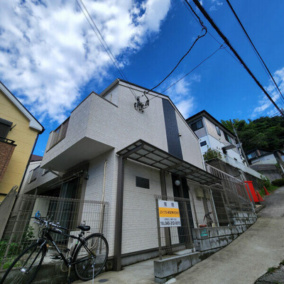 【外観】 | グランシャトー弘明寺 | 同建物別部屋参考
