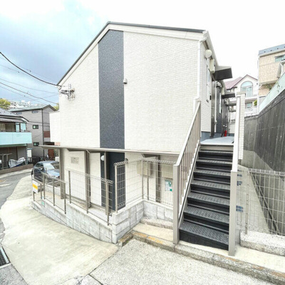 【外観】 | グランシャトー弘明寺 | 同建物別部屋参考
