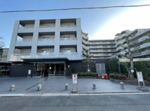 サンマンションアトレ西大路の画像