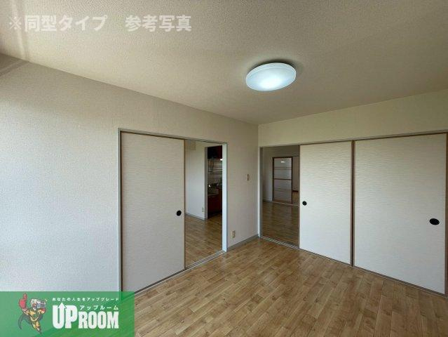 セジュール林の内装