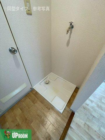 セジュール林の設備