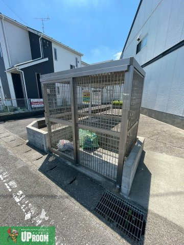 セジュール林のその他共用部分