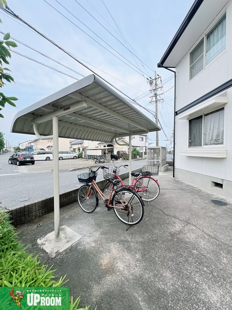 セジュール林のその他共用部分