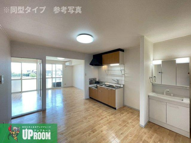 セジュール林の居間・リビング