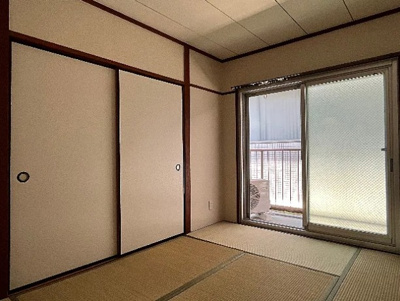 【和室】 | 村上コーポ