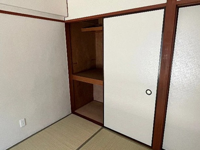 【収納】 | 村上コーポ