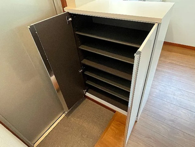 【収納】 | 村上コーポ