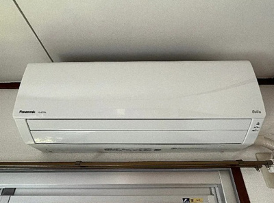 【設備】 | 村上コーポ