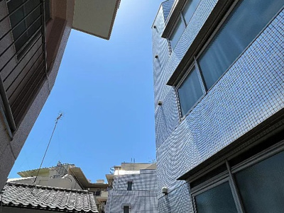 【展望】 | 村上コーポ