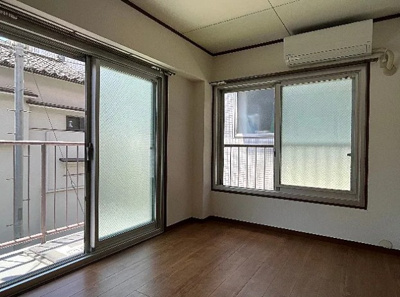 【居間・リビング】 | 村上コーポ