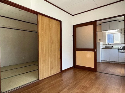 【内装】 | 村上コーポ