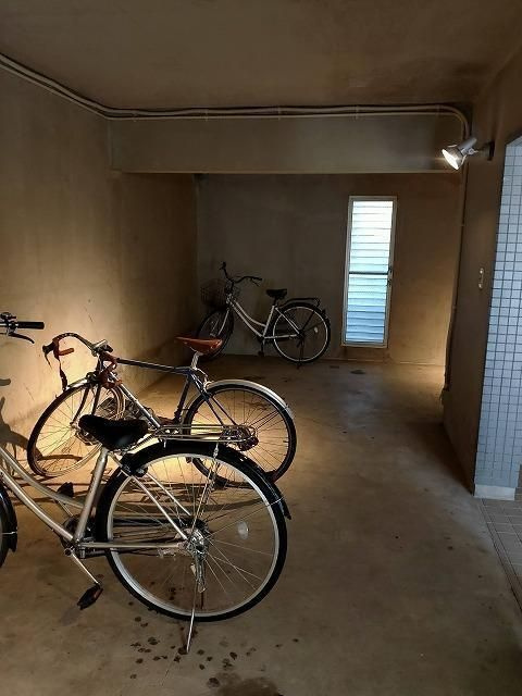 サンマリノアネックス(E-189)のその他共用部分