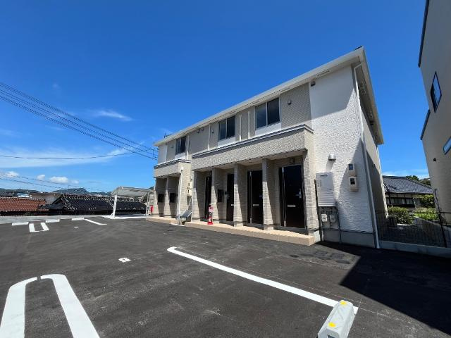 ヴィラ・サンムーン