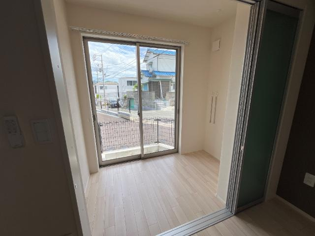 エスペランス稗田の内装|室内